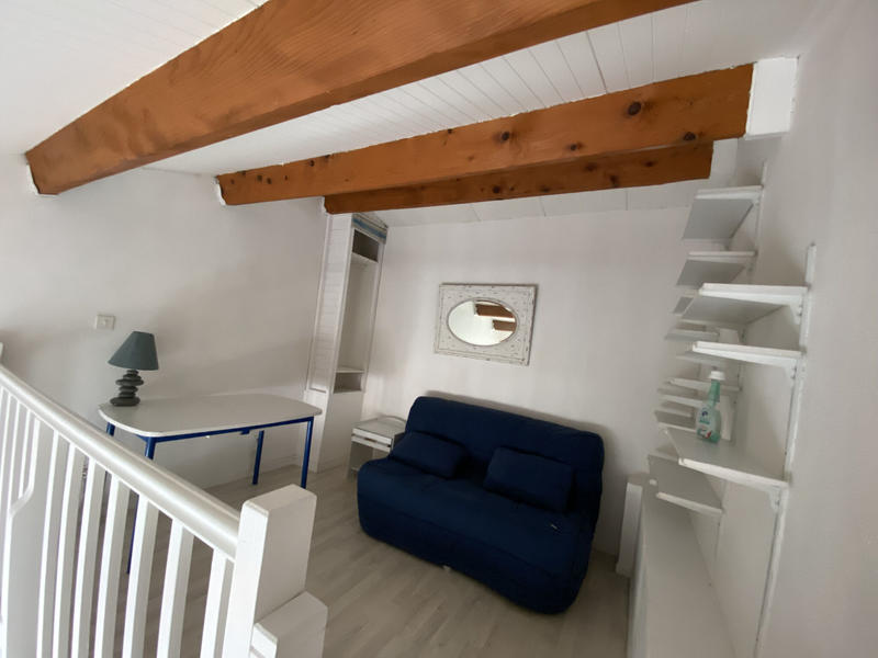 Appartement - 39 m² - 3 pièces