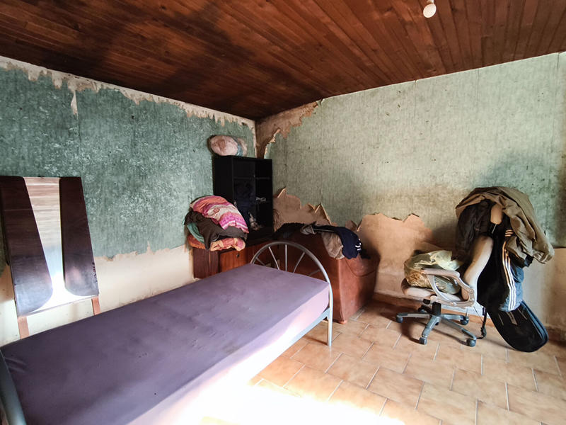 Maison - 120 m² - 3 pièces