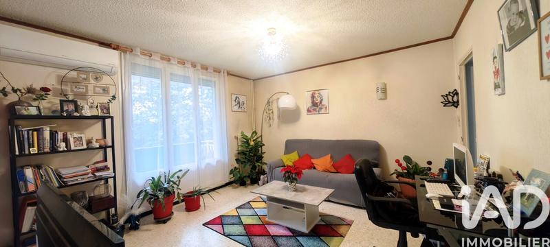 Appartement - 81 m² - 4 pièces