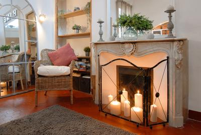 Duplex - 76 m² - 3 pièces