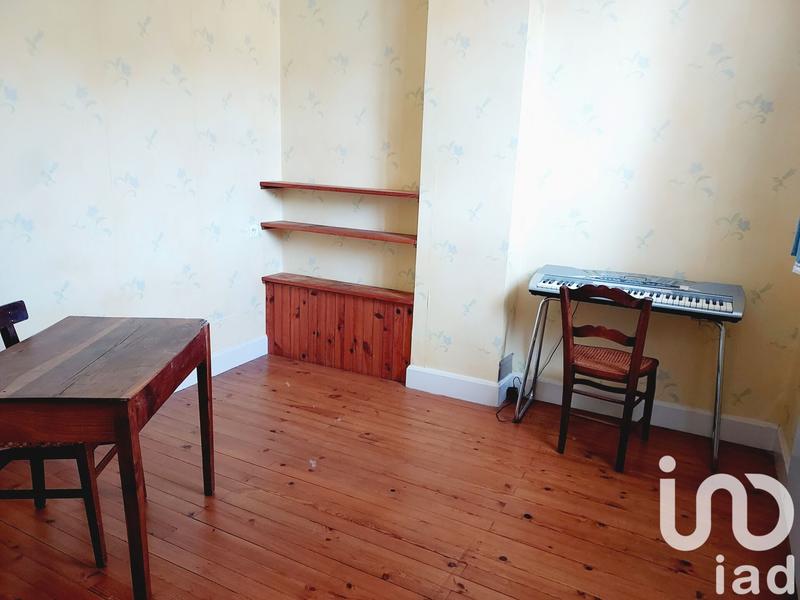 Maison de maîtres - 160 m² - 8 pièces