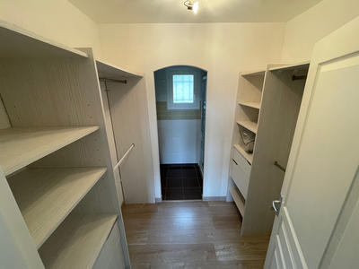 Maison - 106 m² - 4 pièces