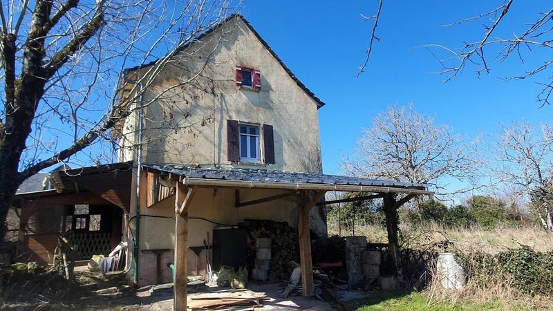 Maison - 86 m² - 5 pièces
