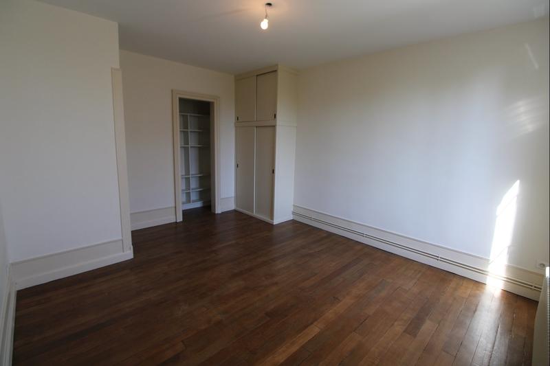 Maison - 122 m² - 6 pièces