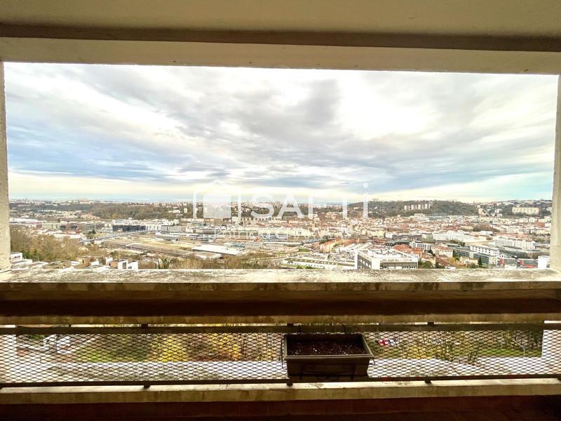 Appartement - 73 m² - 3 pièces