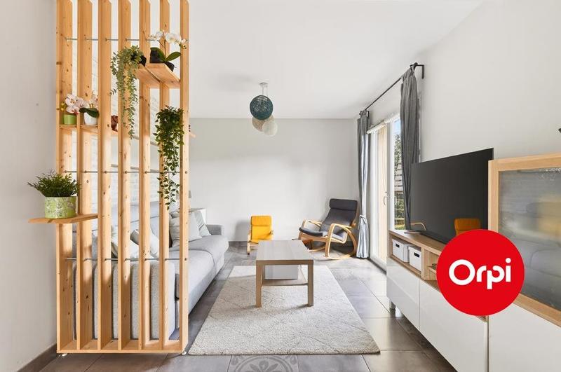 Maison - 117 m² - 5 pièces