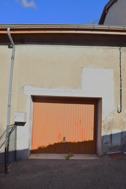 Maison jumelée - 85 m²