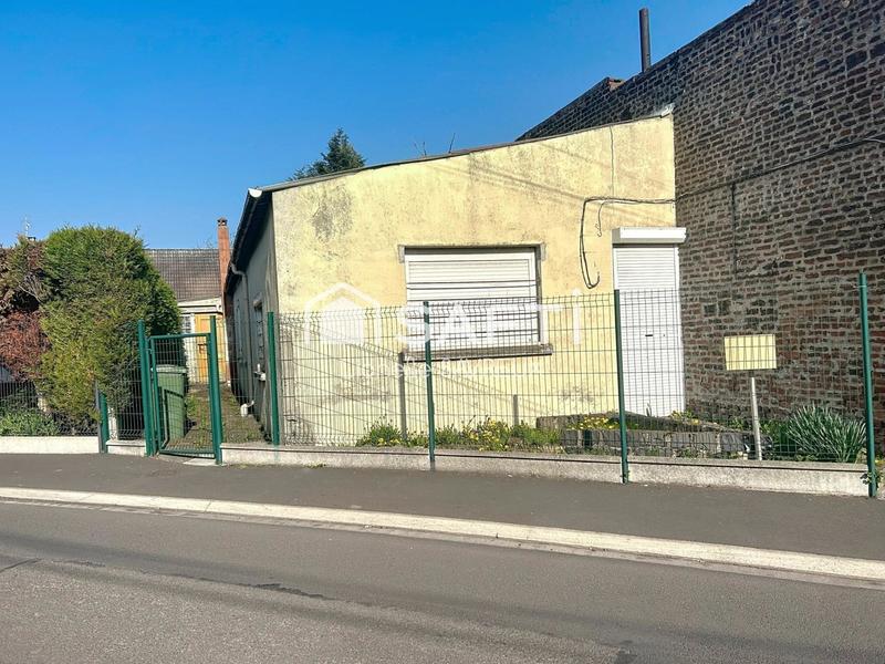 Maison - 145 m² - 6 pièces