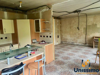 Ferme - 200 m² - 7 pièces