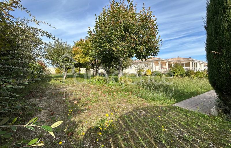 Maison - 153 m² - 5 pièces