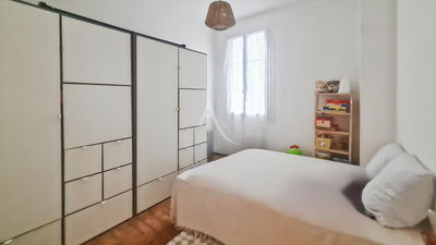 Maison - 83 m² - 5 pièces