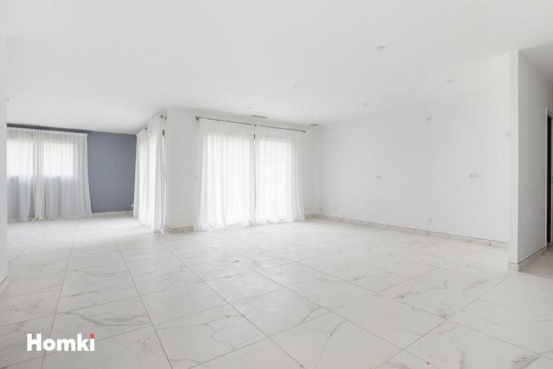 Villa - 123 m² - 4 pièces
