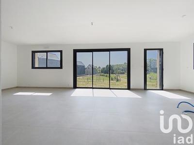 Maison - 139 m² - 5 pièces