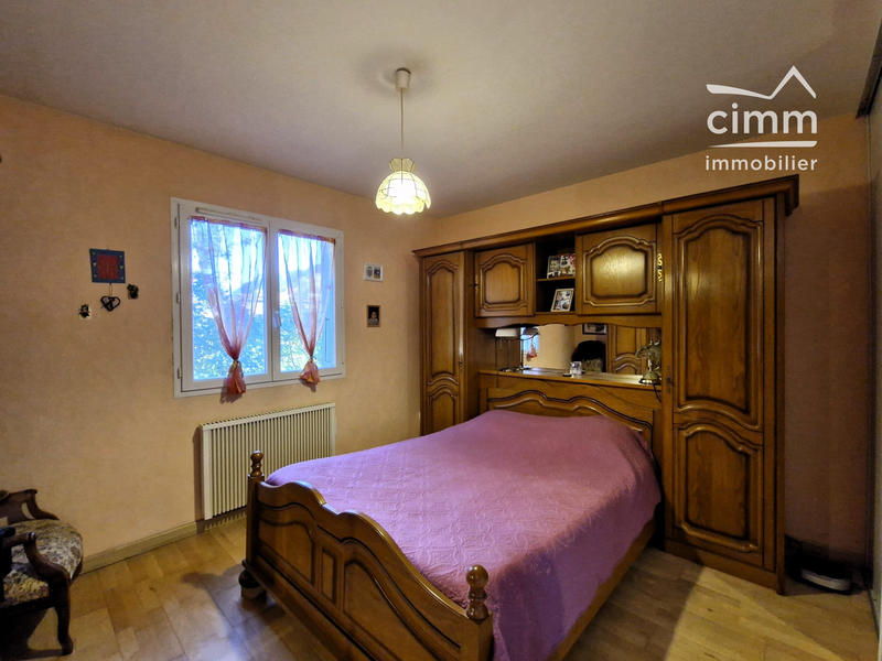 Maison - 135 m² - 4 pièces