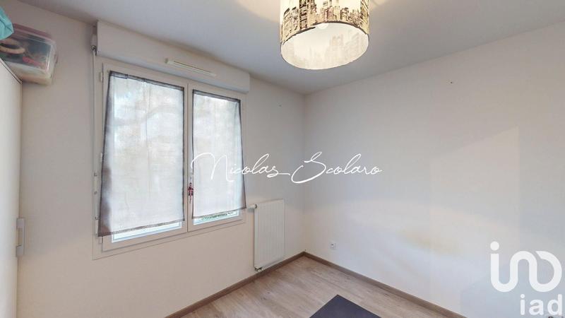 Appartement - 69 m² - 4 pièces