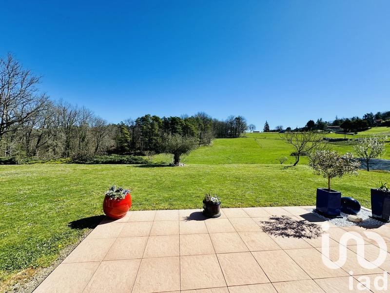 Maison - 146 m² - 5 pièces