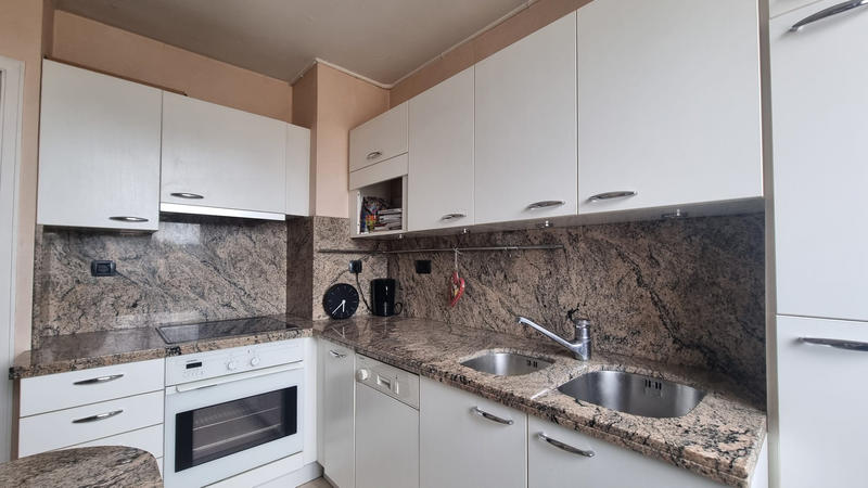 Appartement - 51 m² - 2 pièces