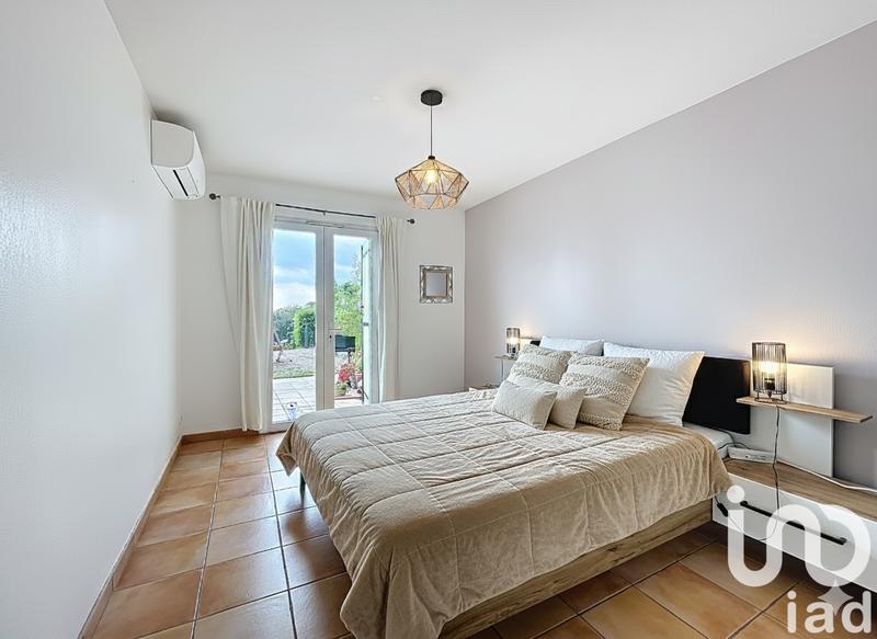 Appartement - 55 m² - 2 pièces