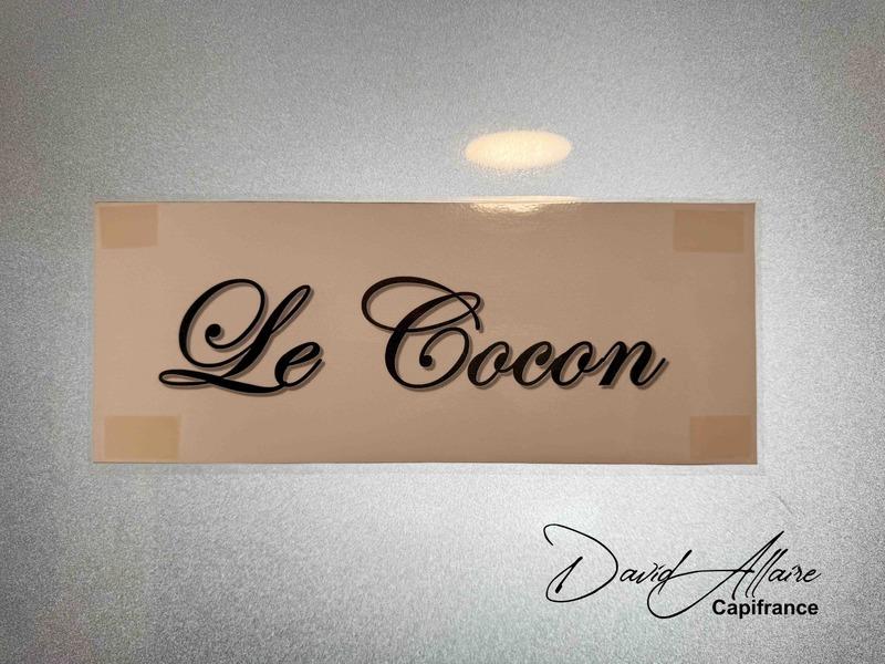 Appartement - 37 m² - 1 pièce