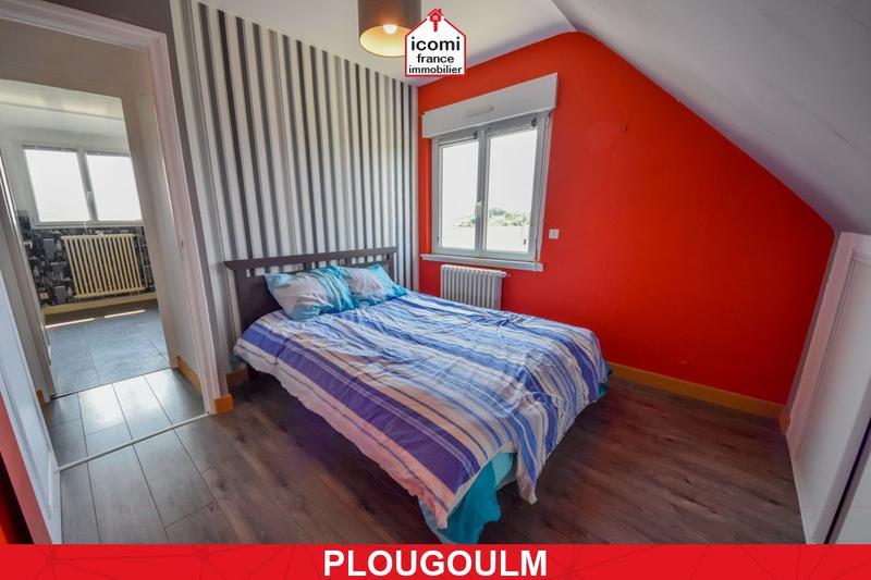 Maison - 135 m² - 7 pièces