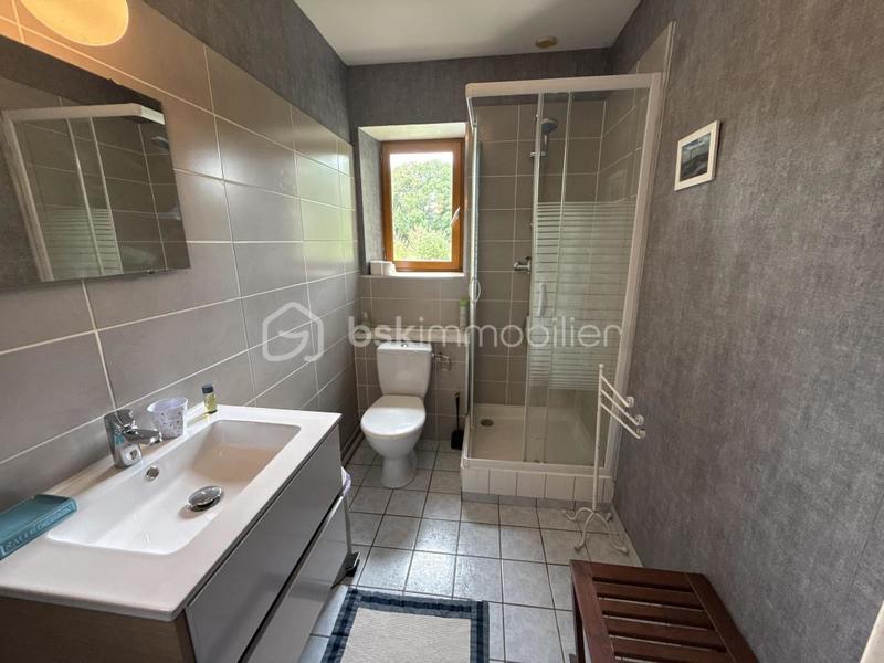 Demeure - 326 m² - 11 pièces