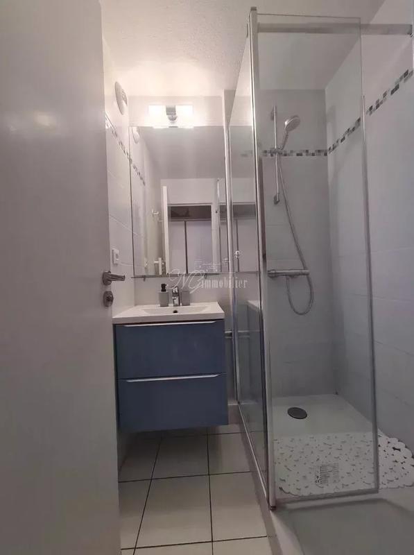 Appartement - 28 m² - 2 pièces