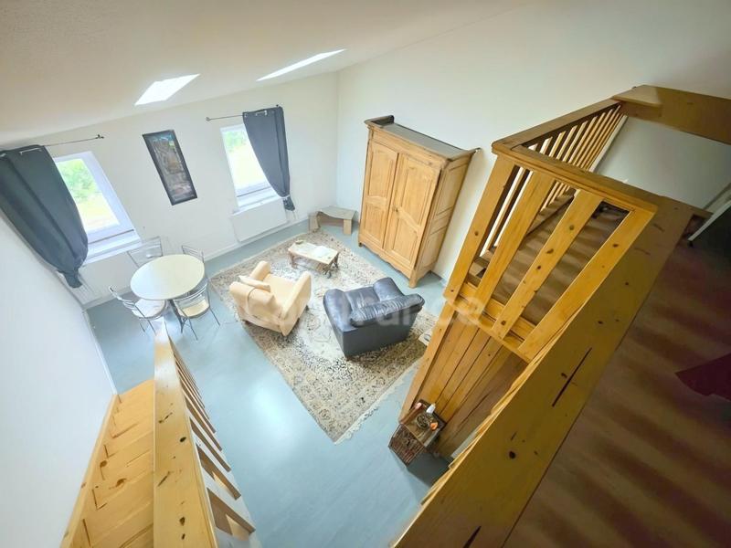 Maison de campagne - 183 m² - 9 pièces