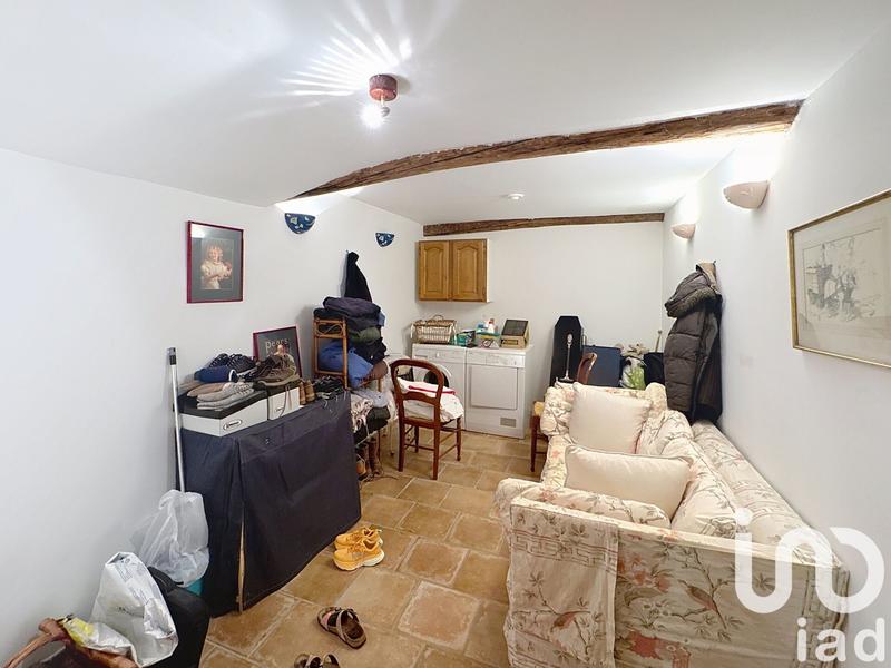 Maison - 125 m² - 4 pièces