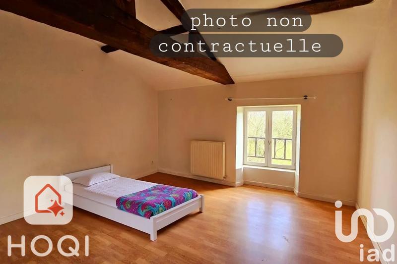 Maison - 215 m² - 9 pièces
