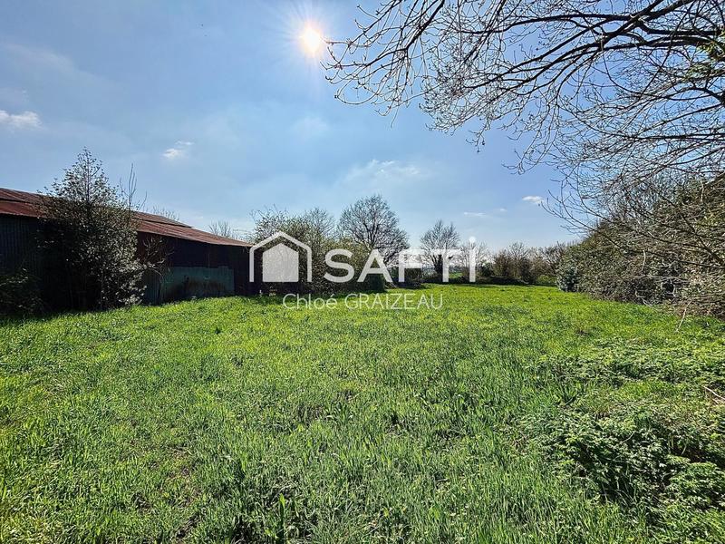 Maison de village - 137 m² - 5 pièces