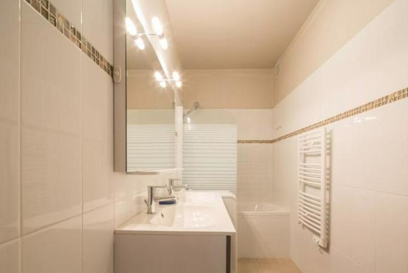 Appartement - 108 m² - 5 pièces