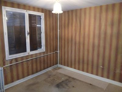 Appartement - 50 m² - 3 pièces