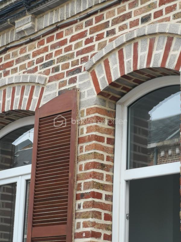 Maison - 53 m² - 3 pièces