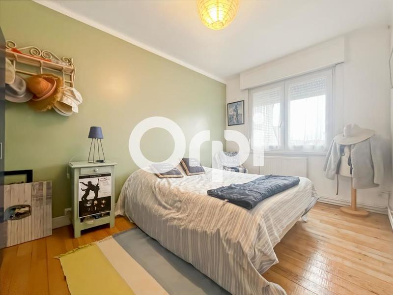 Maison - 88 m² - 5 pièces