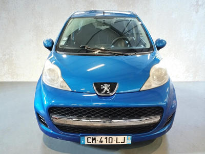 Peugeot 107 1.0 68 Urban 5p