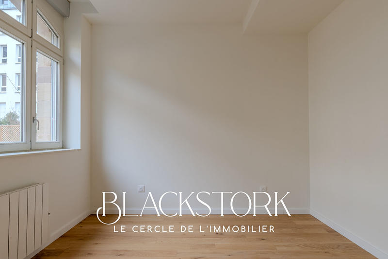 Appartement - 85 m² - 4 pièces