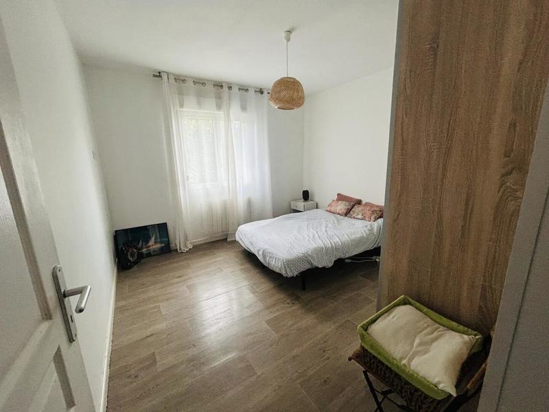 Maison - 104 m² - 6 pièces