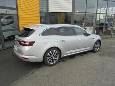 Renault Talisman Estate 2.0 Dci 160 Edc Business Intens
