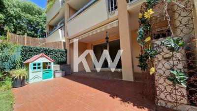 Appartement - 82 m² - 4 pièces