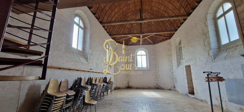 Local commercial - 136 m²