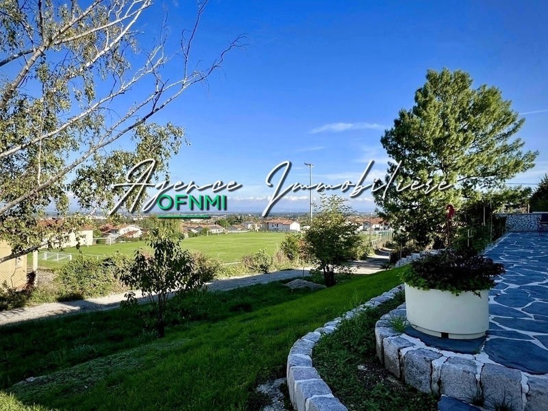 Villa - 157 m² - 5 pièces