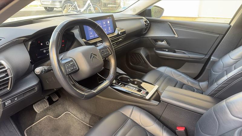 Citroën C5 X 1.6 Thp 180 Eat8 Shine