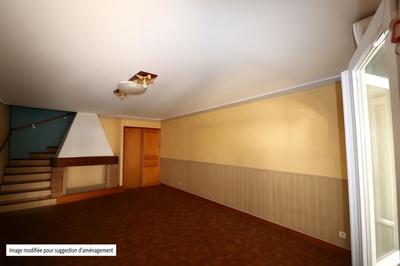 Maison de ville - 133 m² - 5 pièces