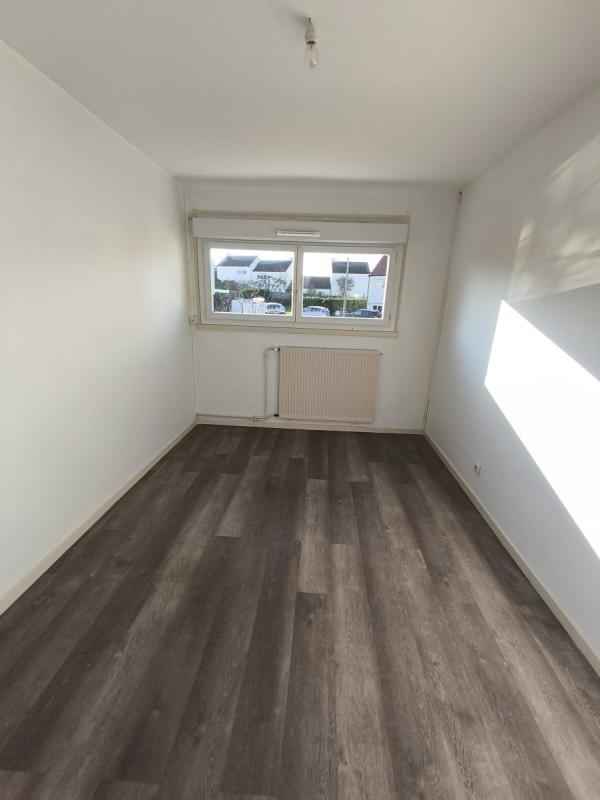 Maison - 104 m² - 5 pièces