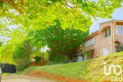 Bastide - 133 m² - 7 pièces