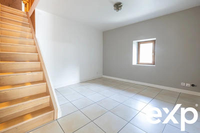 Appartement - 74 m² - 4 pièces