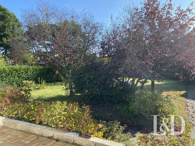 Maison - 155 m² - 8 pièces