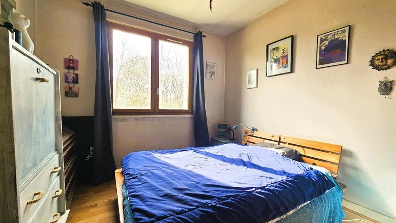 Maison traditionnelle - 143 m² - 7 pièces