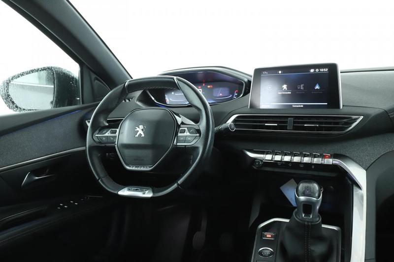 Peugeot 3008 1.5 Blue-HDi Gt Line 130 ch