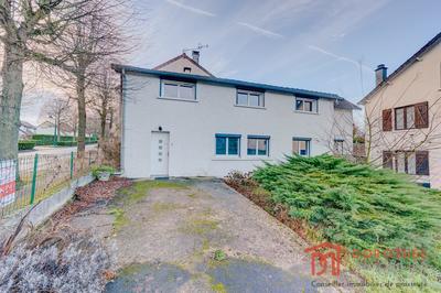 Maison ancienne - 123 m² - 6 pièces